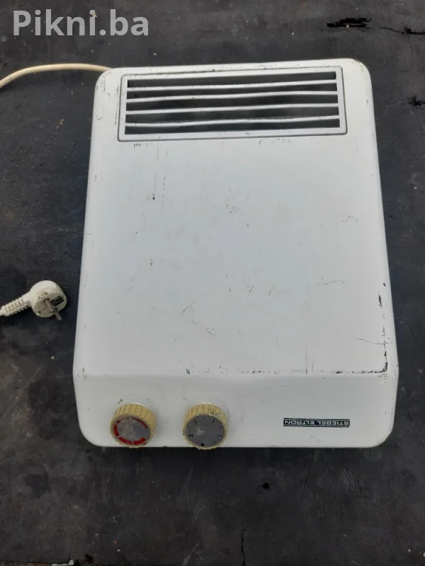 STIEBEL ELTRON CKt 20 (2 kW) - Snažna Konvektorska Grijalica - BR