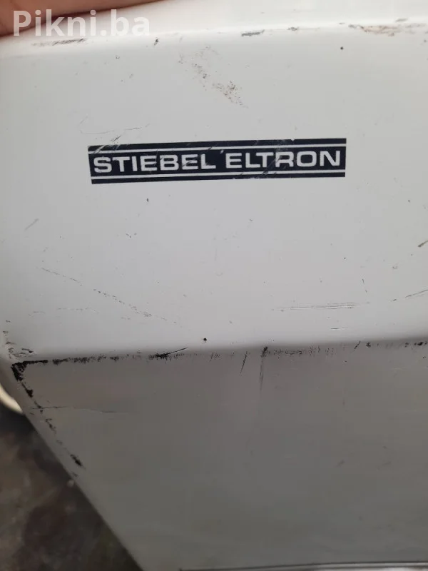 STIEBEL ELTRON CKt 20 (2 kW) - Snažna Konvektorska Grijalica - BR