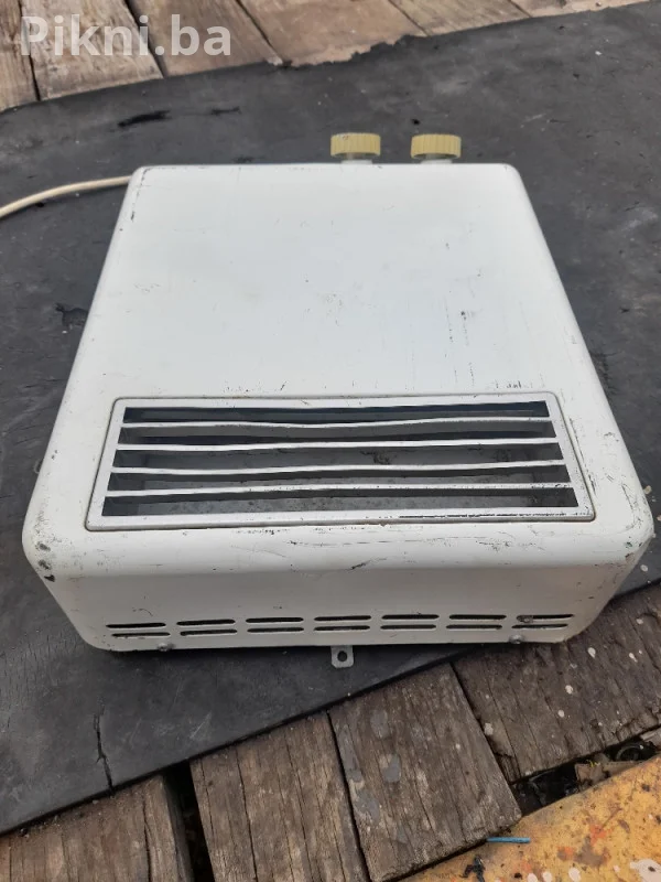 STIEBEL ELTRON CKt 20 (2 kW) - Snažna Konvektorska Grijalica - BR
