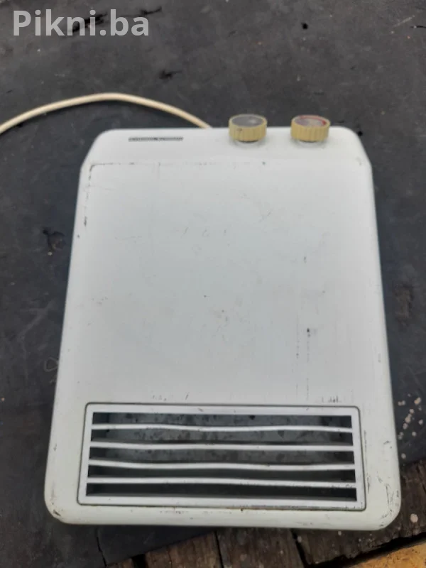 STIEBEL ELTRON CKt 20 (2 kW) - Snažna Konvektorska Grijalica - BR