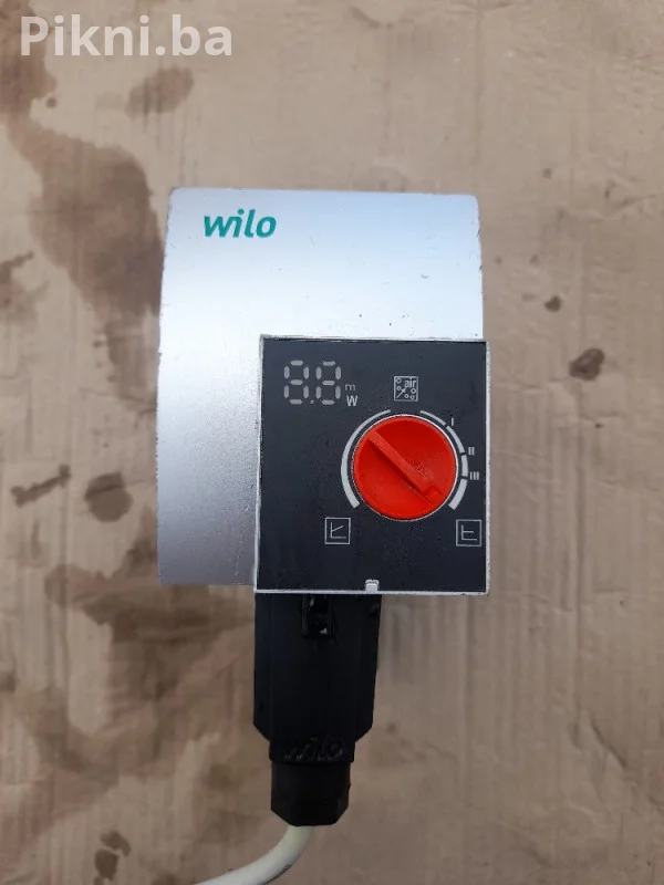 BRZO! WILO Yonos PICO 25/1-4 (4m) - Visokoefikasna Cirkulacija P