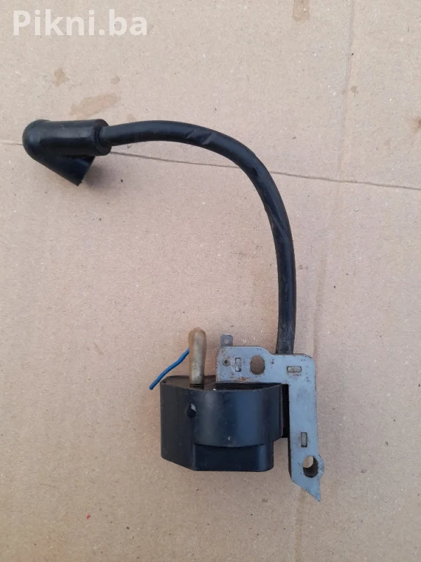 Bombina elektronika kosacice trimera motorne pile