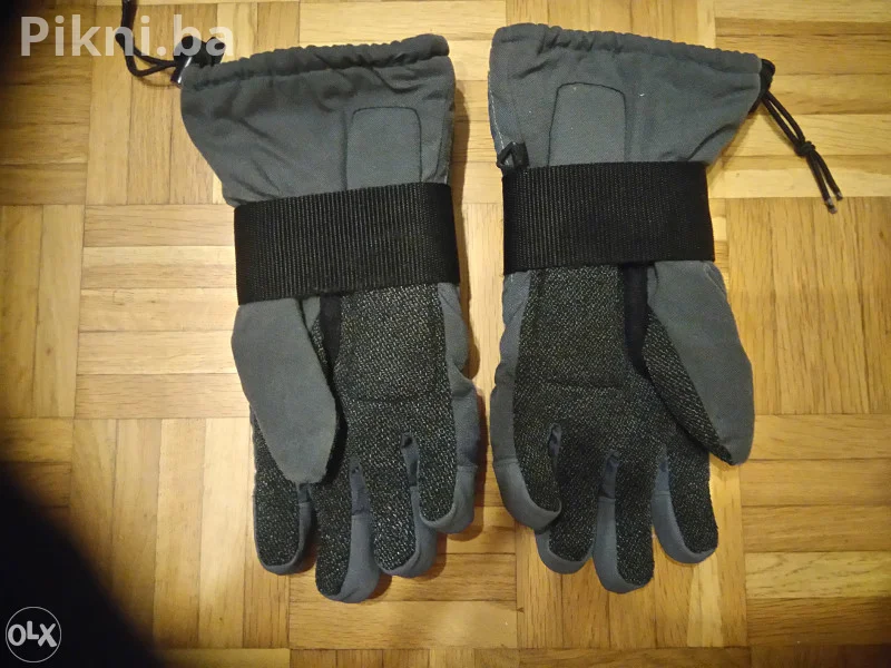 Rukavice GORE-TEX BOARD ZANIER J/M