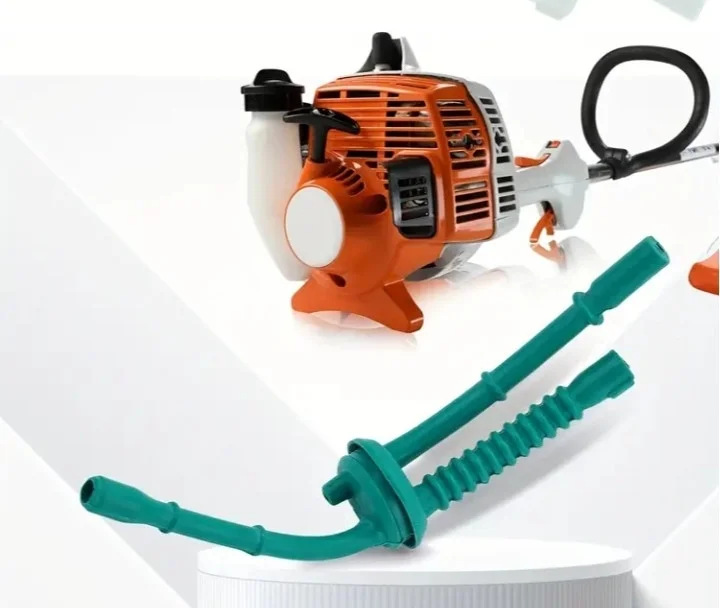 Crijevo Goriva Stihl FS 38/45/55 - Original Set (4140 358 7702)