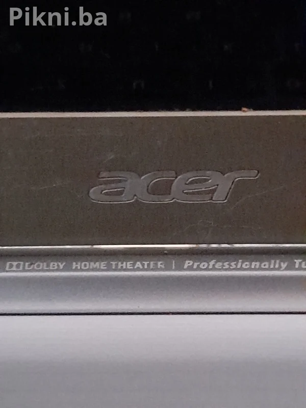 Laptop Acer Aspire M5 Ultrabook / i3 / Alu kućište / Svijetleća t