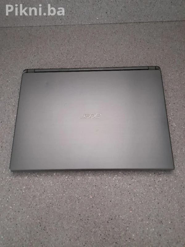 Laptop Acer Aspire M5 Ultrabook / i3 / Alu kućište / Svijetleća t