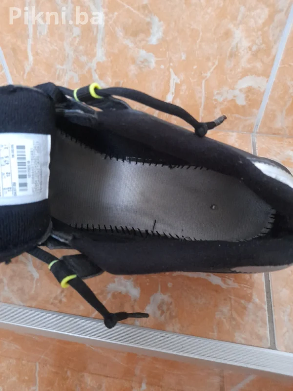 Nike Shox, broj 47.5 patike - Očuvane, idealne tenišice !