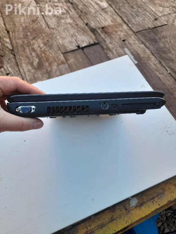 Toshiba Satellite A100-906 (PSAA9E) - ZA DIJELOVE