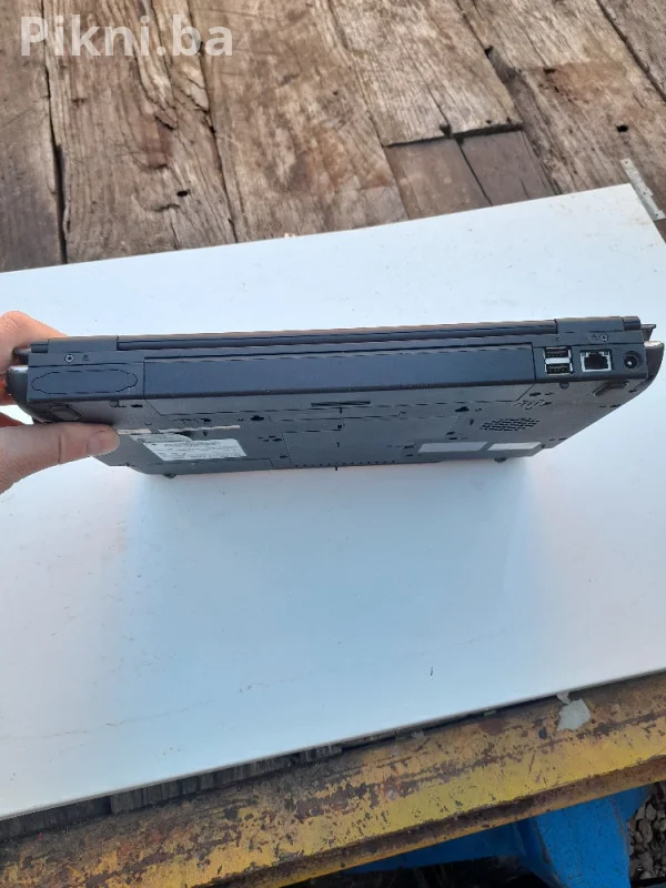 Toshiba Satellite A100-906 (PSAA9E) - ZA DIJELOVE