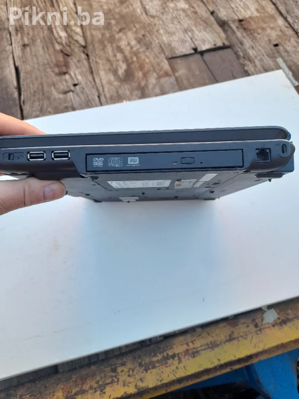 Toshiba Satellite A100-906 (PSAA9E) - ZA DIJELOVE
