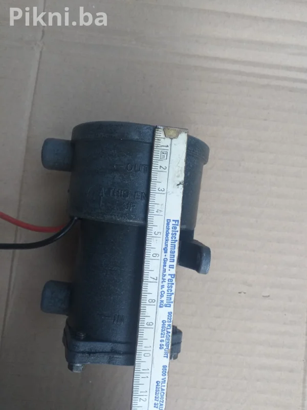 Pumpa za naftu dizel 44-4878 sa filterom