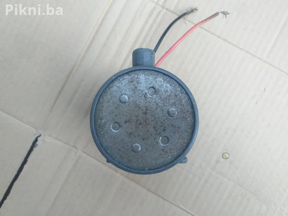 Pumpa za naftu dizel 44-4878 sa filterom