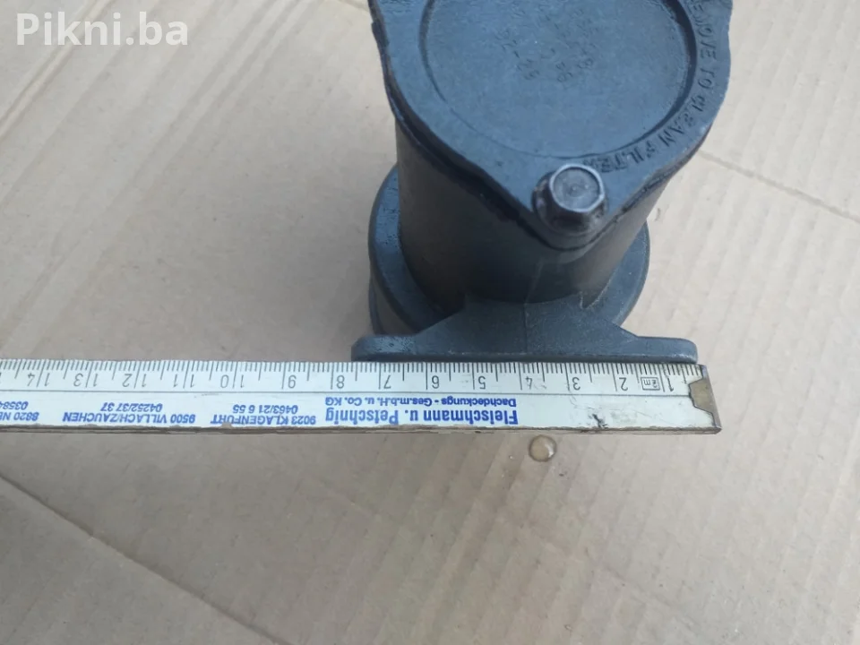 Pumpa za naftu dizel 44-4878 sa filterom