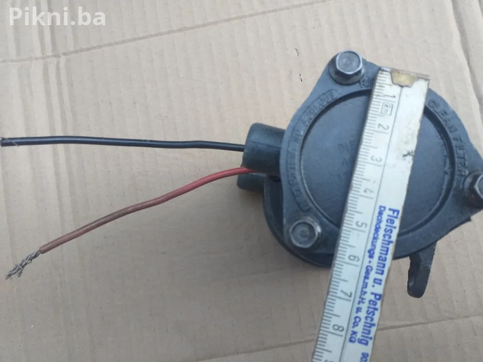 Pumpa za naftu dizel 44-4878 sa filterom