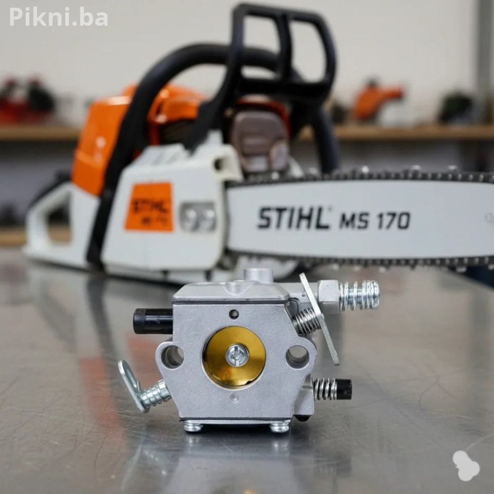 NOVI Karburator Walbro WT-325 - Za STIHL MS170 MS180 (017 018)