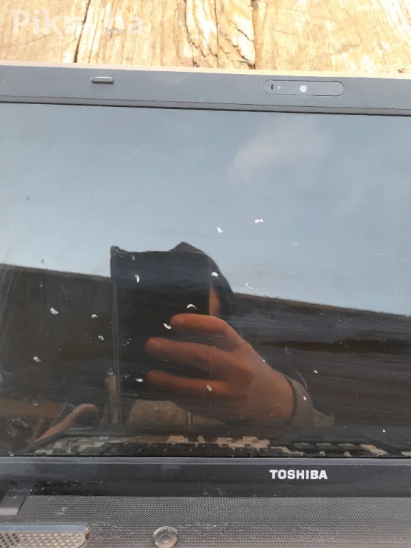 Toshiba Satellite C650-101 (ZA DIJELOVE) - 3GB RAM / 320GB HDD