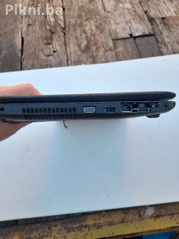 Toshiba Satellite C650-101 (ZA DIJELOVE) - 3GB RAM / 320GB HDD