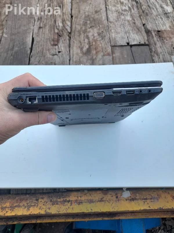 Acer Aspire - ISPRAVNA MATIČNA I DIJELOVI (Sve osim ekrana)