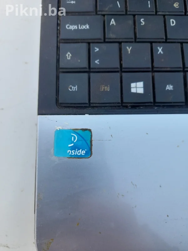 Acer Aspire - ISPRAVNA MATIČNA I DIJELOVI (Sve osim ekrana)