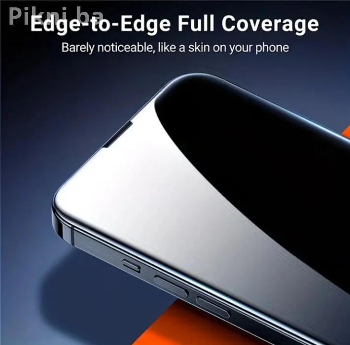 Premium Zaštitno Staklo (Kaljeno staklo) za iPhone 16 Pro Max - N