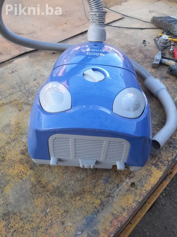 Kućni usisivac beko bks1230 1600w usisivaci