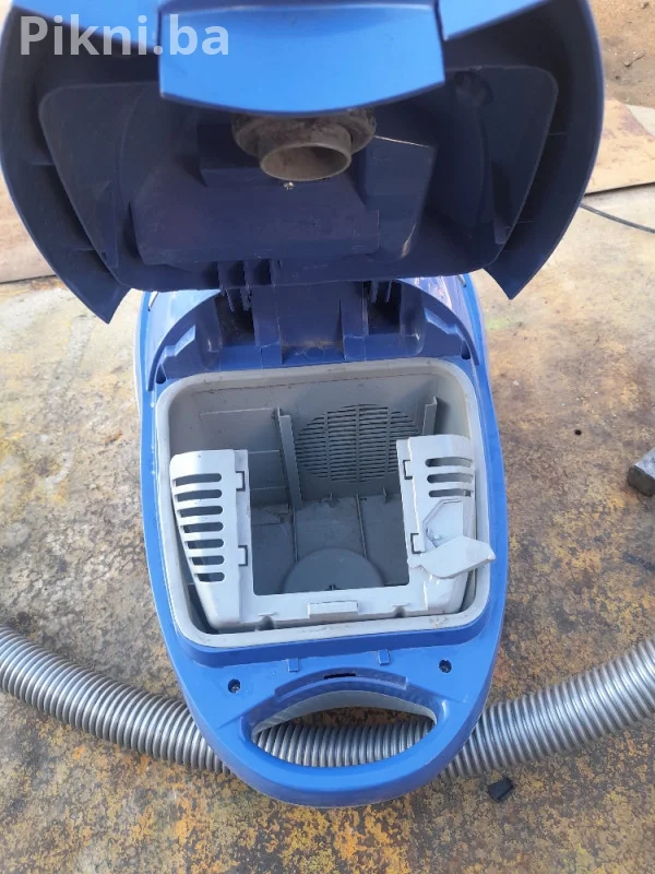 Kućni usisivac beko bks1230 1600w usisivaci