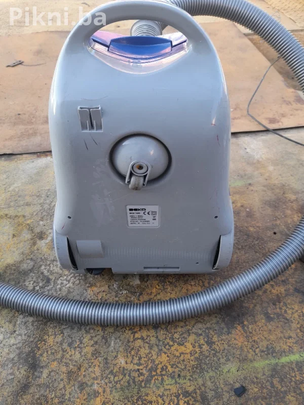 Kućni usisivac beko bks1230 1600w usisivaci