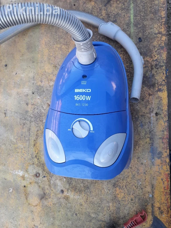 Kućni usisivac beko bks1230 1600w usisivaci