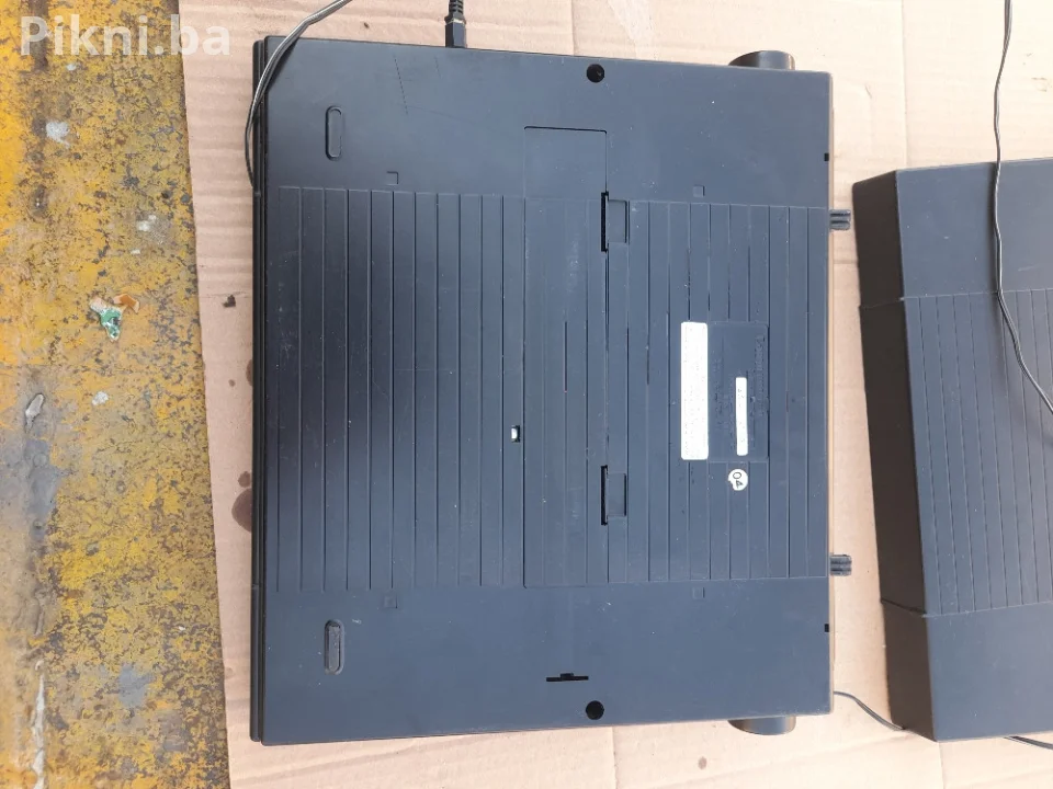 KOLEKCIONARSKI ! Canon Typestar 10 Elektronska mašina za pisanje