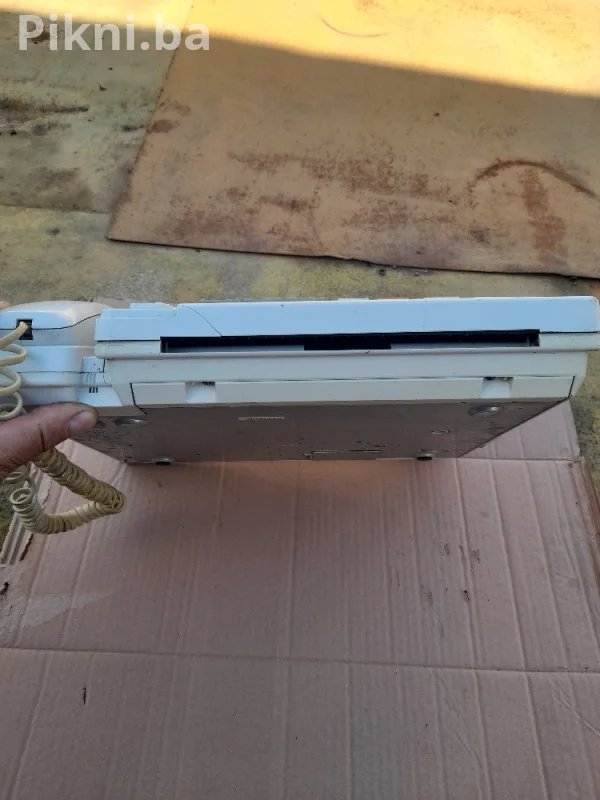 PANASONIC KX-F2130 (Retro Faks, Telefon i Sekretarica) - ISPRAVAN