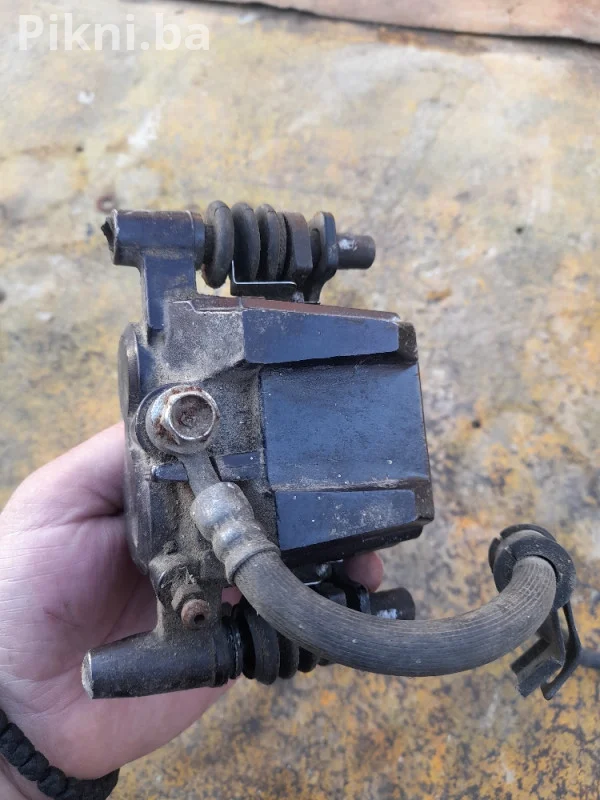 Kociona klijesta prednja kocnica motociklo motor
