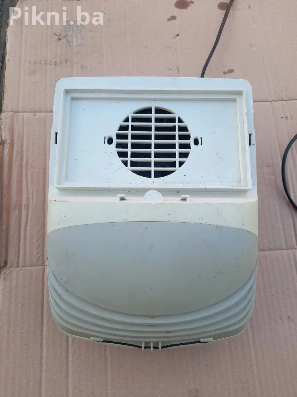Jonizator pročišćivač zraka ventilator