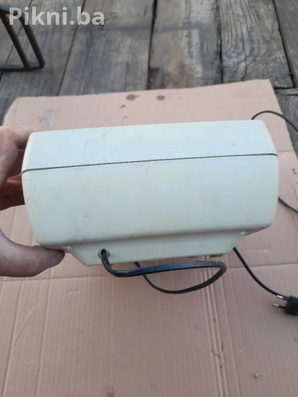 Jonizator pročišćivač zraka ventilator