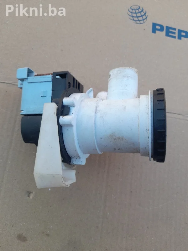Pumpa za veš mašinu (Plaset 220V) za vodu
