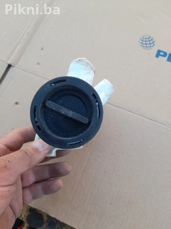 Pumpa za veš mašinu (Plaset 220V) za vodu