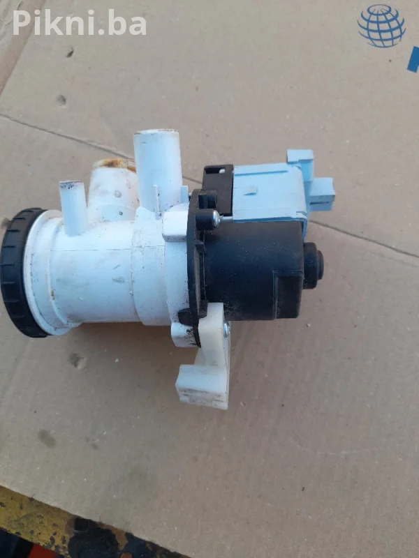 Pumpa za veš mašinu (Plaset 220V) za vodu