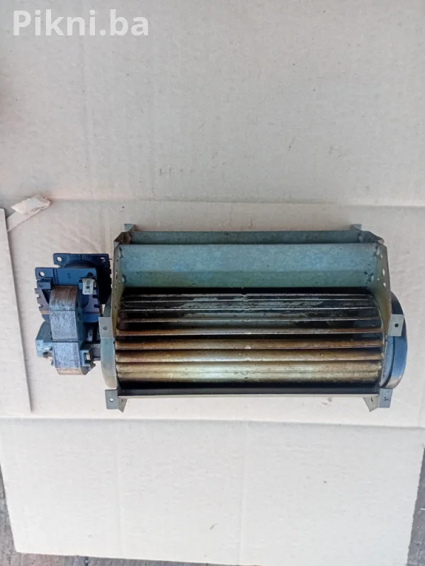 Ventilator turbina torpedo 220v