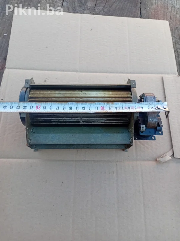 Ventilator turbina torpedo 220v