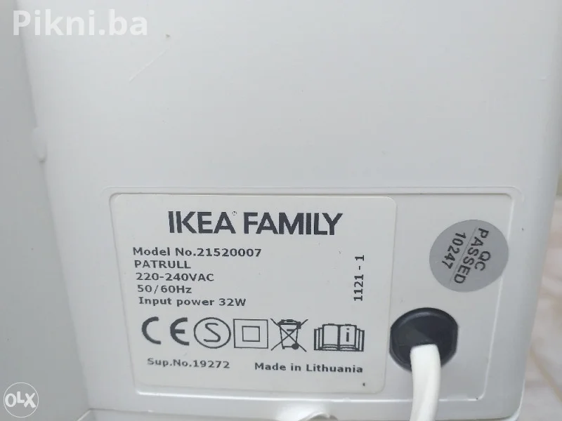 Osvezivaci vazduha vazduha ikea citaj pod detaljno