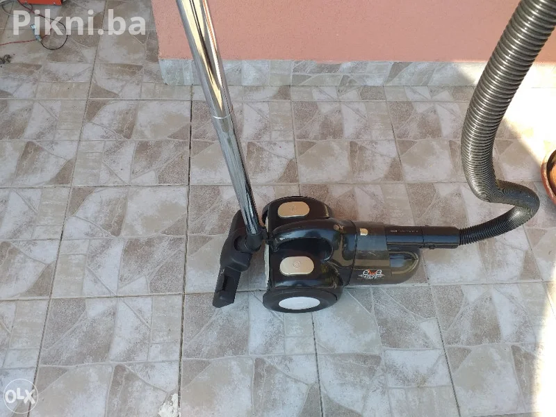 Usisivac ewa noxx2000 hepa filter usisivaci