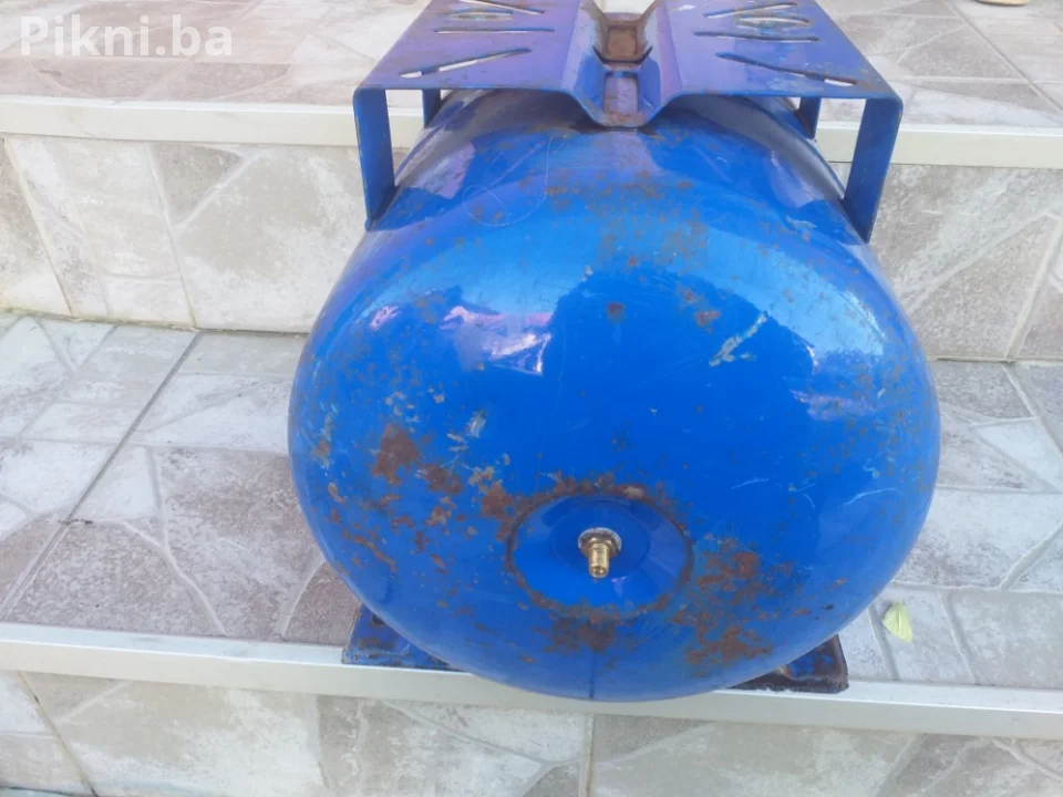 Boca hidrofor hidropak 25l