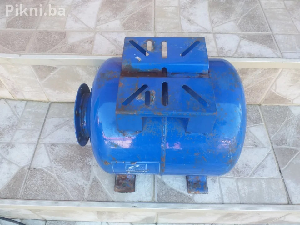 Boca hidrofor hidropak 25l
