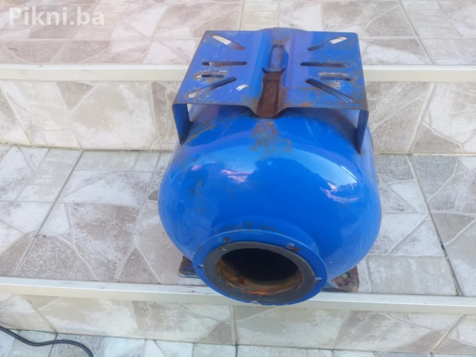 Boca hidrofor hidropak 25l