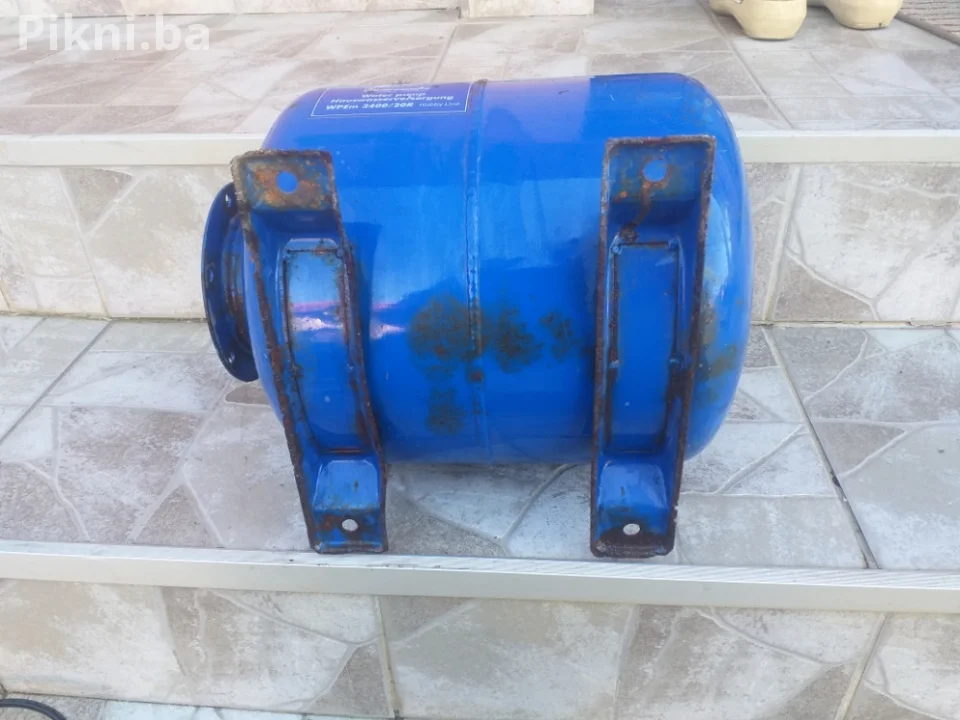 Boca hidrofor hidropak 25l