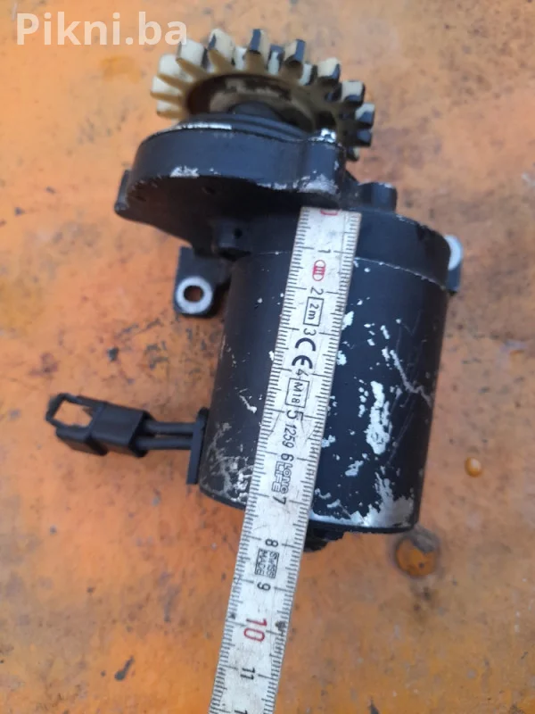 Alnesor kosilice starter 12v elektro motor elektromotori sa reduk