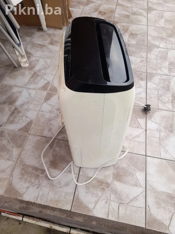 Wood's MDK21 Odvlaživač Vazduha - Kapacitet 20L/dan - ZA POPRAVKU