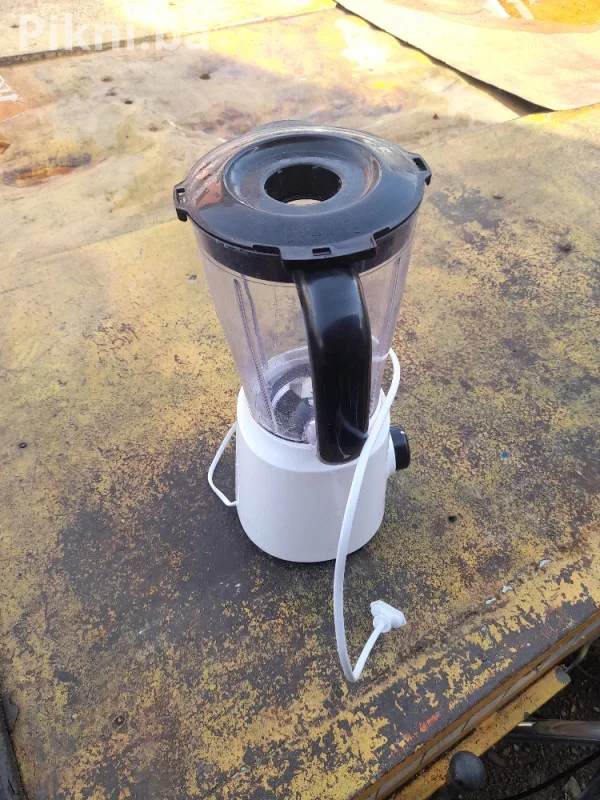 Tesla blender BL201W (500W) / Ispravan motor / Za dijelove