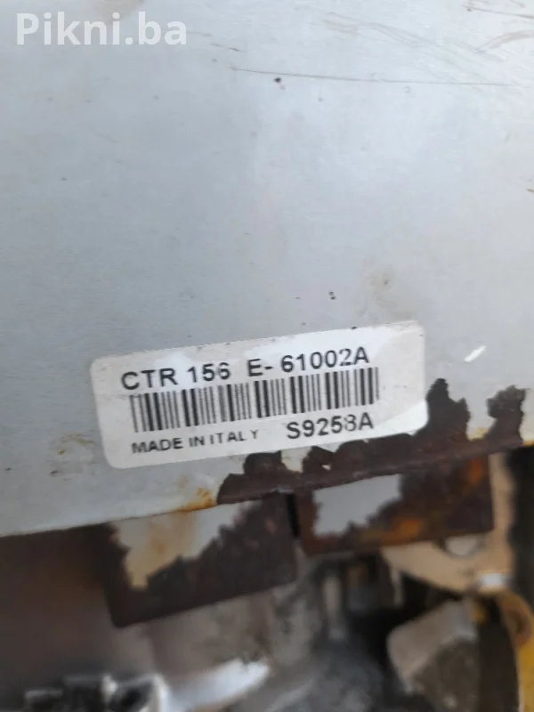Motor kosačice TECUMSEH Briggs strattion kosilice dijelovi