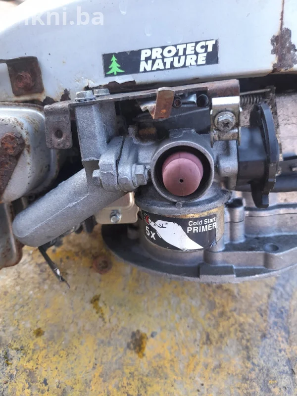 Motor kosačice TECUMSEH Briggs strattion kosilice dijelovi
