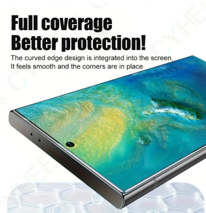 Zaštitno kaljeno staklo (9H kaljeno staklo) za Samsung A21s